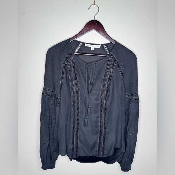 Veronica beard blouse - Picture 2 of 4